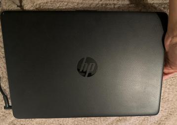 HP 14s-fq0050nd - Zo goed als nieuw! beschikbaar voor biedingen