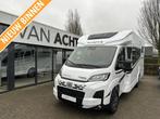 Sunlight T66S Automaat- ACC - 5P, Caravans en Kamperen, Campers, Standaard zit, Sunlight, Fiat, Tot en met 2