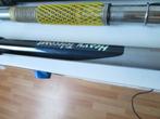 3x telsc strand hengels tot390 250 gr 22,50 de 3  vaste pr, Watersport en Boten, Ophalen of Verzenden, Nieuw