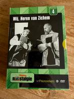 Wij, Heren van Zichem - Box 4 DVD NIEUW in verpakking, Cd's en Dvd's, Verzenden, Alle leeftijden, Boxset, Komedie