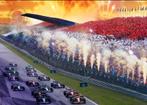 3x zondag tickets F1 zandvoort 2026, eastside 3, Tickets en Kaartjes, Drie personen of meer, Augustus