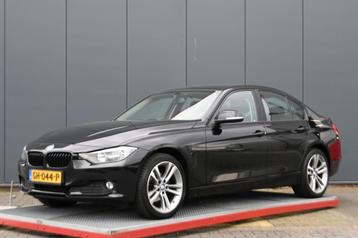 BMW 3-serie 316i Business (bj 2015) beschikbaar voor biedingen