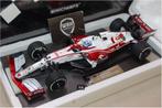 SALE ! ALFA ROMEO C41 RAIKKONEN FINAL RACE F1 Minichamps WRH, Verzenden, Zo goed als nieuw, Auto, MiniChamps