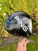 Ping G25 Driver | 10,5 graden verstelbaar | Lite/ Sr Flex, Ophalen of Verzenden, Gebruikt, Club, Ping