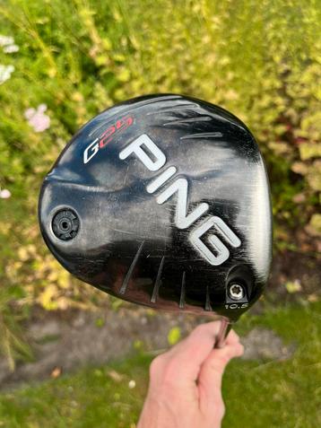 Ping G25 Driver | 10,5 graden verstelbaar | Lite/ Sr Flex beschikbaar voor biedingen