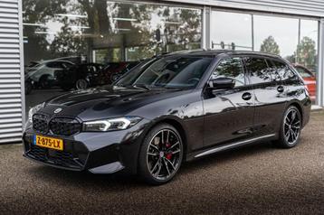 Bmw 3-SERIE Touring M340i xDrive M-Sport Pro Panoramadak beschikbaar voor biedingen