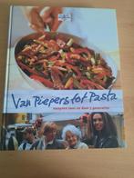 Van Piepers tot Pasta, Ophalen of Verzenden, Zo goed als nieuw, Italië, Hoofdgerechten