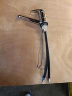 Camper w/k kraan 12 volt, Caravans en Kamperen, Camper-accessoires, Ophalen of Verzenden, Zo goed als nieuw