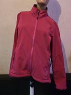 Nomad dames softshell jas maat M, Maat 38/40 (M), Nomad, Ophalen of Verzenden, Roze