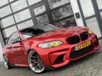 BMW 2-serie Coupé M2 DCT 450PK+ / M-PERFORMANCE / AIRRIDE, Achterwielaandrijving, Gebruikt, Euro 6, 4 stoelen