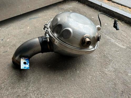 Active sound generator ABC UITLATEN geen bekabeling, Auto-onderdelen, Uitlaatsystemen, Gebruikt, Ophalen of Verzenden