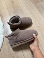 UGGs dames bruin, Ophalen of Verzenden, Zo goed als nieuw, Bruin
