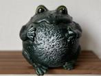 Donkergroene stenen KIKKER, Ophalen, Zo goed als nieuw