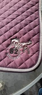 Paardrijddekje pony, Ophalen of Verzenden