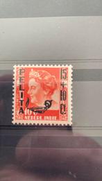 Nederlands Indië 333 post fris/93, Ophalen of Verzenden