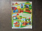 Lego Duplo Building Ideas & Inspiration 10572 (zie foto's), Kinderen en Baby's, Speelgoed | Duplo en Lego, Ophalen of Verzenden