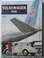 Volkswagen 1200 uit 1962., Ophalen of Verzenden