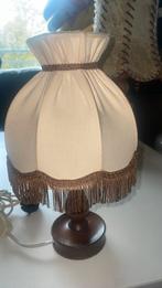 Vintage tafellamp, Ophalen of Verzenden