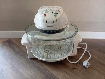 Combi Halogeen oven heteluchtoven  beschikbaar voor biedingen