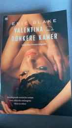 Valentina donkere kamer.    Evie blaken, Boeken, Ophalen of Verzenden, Nederland