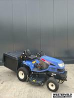 Gebruikte Iseki SXG19 diesel zitmaaier 3 cilinder diesel, Tuin en Terras, Zitmaaiers, Gebruikt