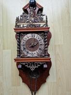 Prachtige Zaanse klok, Antiek en Kunst, Antiek | Klokken, Ophalen of Verzenden