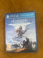 Horizon Zero Dawn - PS4, Avontuur en Actie, 1 speler, Ophalen of Verzenden, Zo goed als nieuw