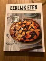 Eerlijk eten, Boeken, Ophalen of Verzenden