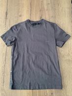 aspact shirt maat S, Ophalen of Verzenden, Gedragen, Maat 46 (S) of kleiner, Grijs