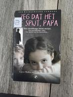 Waargebeurd verhaal, Boeken, Biografieën, Ophalen of Verzenden, Zo goed als nieuw