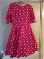 Rock 'n Roll jurk, Maat 38/40 (M), Carnaval, Ophalen of Verzenden, Kleding