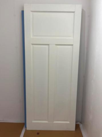 Mooie Paneeldeur - Binnendeur beschikbaar voor biedingen