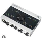 Komplete audio 6 interface, Ophalen of Verzenden, Zo goed als nieuw, Audio