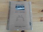 Regina series - easy ballet album nr. 9, Gebruikt, Klassiek, Ophalen of Verzenden, Artiest of Componist
