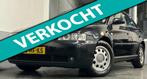 Audi A3 1.6 Attraction|APK03-26|NAP|5Deurs|Airco|Cruise|Elek, Voorwielaandrijving, Stof, Gebruikt, Zwart