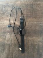 garmin vivoactive 4, Ophalen of Verzenden, Gebruikt, Zwart, Android