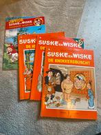 Suske en Wiske Collectie - Diverse Albums, Boeken, Stripboeken, Meerdere stripboeken, Ophalen of Verzenden, Gelezen