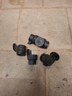 Verloopstekker - Diverse aansluitingen, Ophalen of Verzenden, Gebruikt