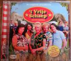 T Vrije schaep met 5 poten.
CD., Ophalen of Verzenden, Zo goed als nieuw