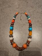 Kralenketting (nieuw!), Sieraden, Tassen en Uiterlijk, Kettingen, Ophalen of Verzenden, Nieuw, Overige materialen