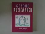 Gezond ruziemaken - Jack de Vringer, Nieuw, Ophalen of Verzenden, Management, Jack de Vringer