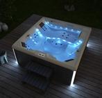 Jacuzzi 5 persoons nieuw super zomer deal, Tuin en Terras, Bubbelbaden en Hottubs, Filter, Verzenden, Nieuw, Inner stillness Wellness