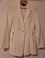 Jasje, Ophalen, ATTENTIF paris, Kostuum of Pak, Wit