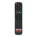 Universele Hisense (Smart TV) afstandsbediening – Slimtron, Ophalen of Verzenden, Nieuw, Dvd