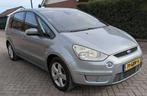 Ford S-Max  7, persoons,  2.0-16V rijdt schakelt perfect,, Auto's, Ford, Voorwielaandrijving, Gebruikt, 1505 kg, 7 stoelen