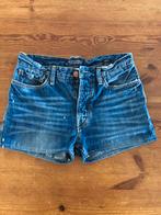 Hip jeansshortje Scotch & Soda / 30, Ophalen of Verzenden, Zo goed als nieuw