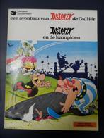 Asterix. Amsterdam Boek., Meerdere stripboeken, Ophalen of Verzenden, Gelezen