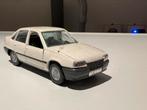 Gama opel kadett gls 1:43, Hobby en Vrije tijd, Modelauto's | 1:43, Ophalen of Verzenden, Zo goed als nieuw, Auto, Gama