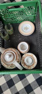 Koffietijd servies, Ophalen of Verzenden, Overige stijlen, Overige typen