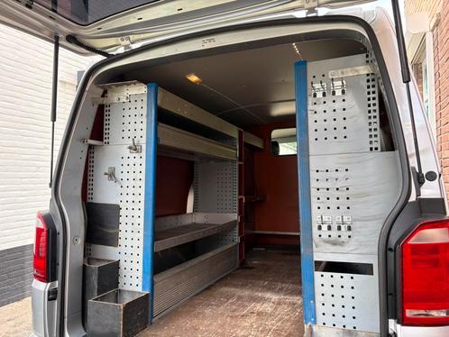 Bott Vario bedrijfswagen inrichting, Auto-onderdelen, Interieur en Bekleding, Gebruikt, Ophalen